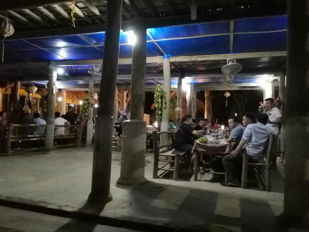 Mai Chau Farmstay Zewnętrze zdjęcie
